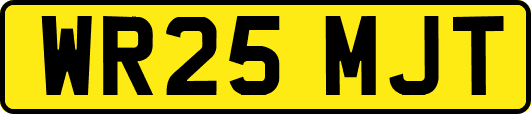 WR25MJT