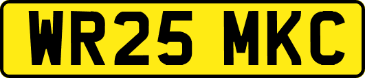 WR25MKC