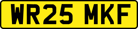 WR25MKF