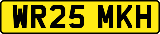 WR25MKH