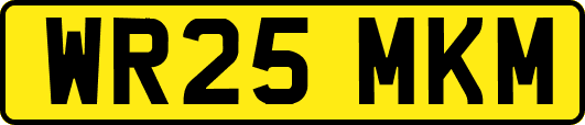 WR25MKM