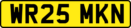 WR25MKN