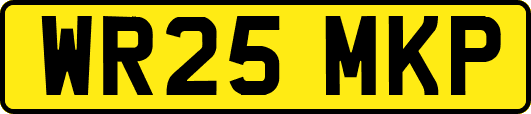 WR25MKP
