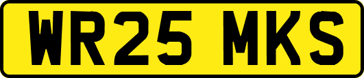 WR25MKS
