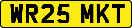 WR25MKT