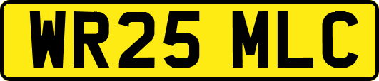 WR25MLC