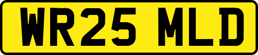 WR25MLD