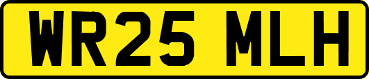 WR25MLH