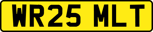 WR25MLT