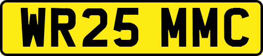WR25MMC