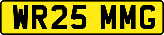 WR25MMG