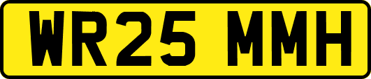 WR25MMH