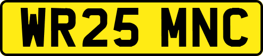 WR25MNC