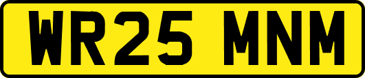 WR25MNM