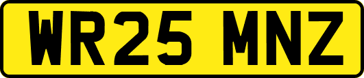 WR25MNZ