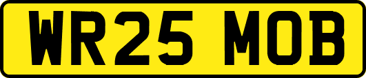 WR25MOB