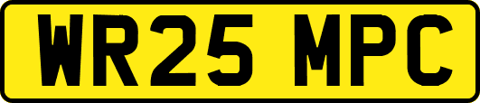 WR25MPC