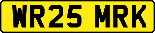 WR25MRK