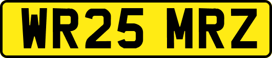 WR25MRZ