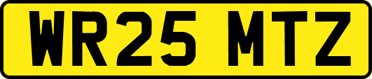 WR25MTZ