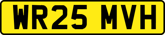 WR25MVH