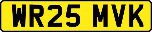 WR25MVK