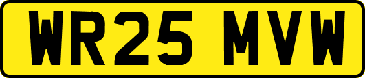 WR25MVW
