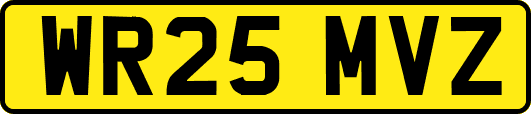 WR25MVZ