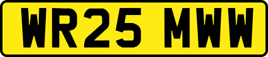 WR25MWW