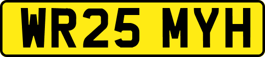 WR25MYH