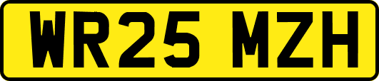WR25MZH