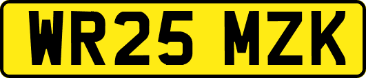 WR25MZK