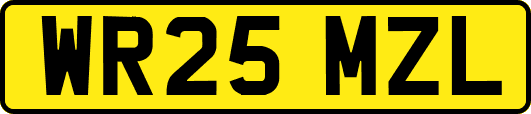 WR25MZL