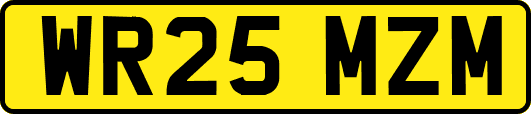 WR25MZM
