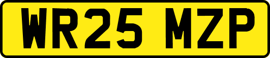 WR25MZP