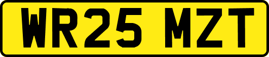 WR25MZT