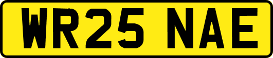 WR25NAE