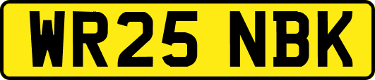 WR25NBK