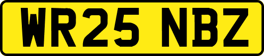WR25NBZ
