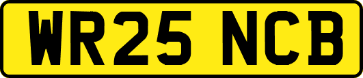 WR25NCB