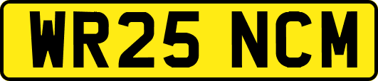 WR25NCM