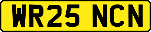 WR25NCN