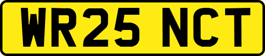 WR25NCT