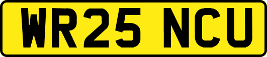 WR25NCU