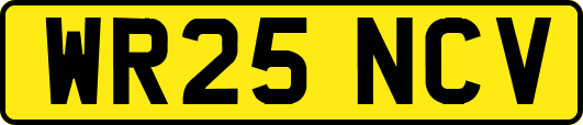WR25NCV
