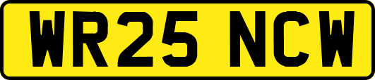 WR25NCW