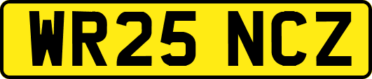 WR25NCZ