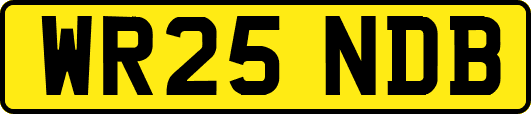 WR25NDB