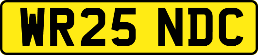 WR25NDC