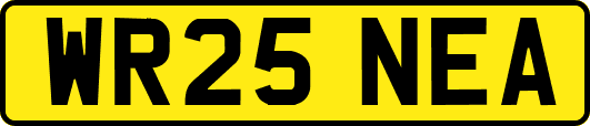 WR25NEA